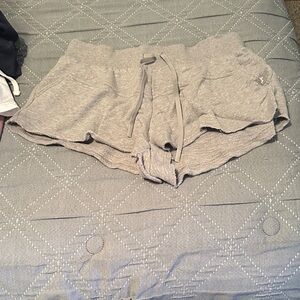 JoyLab Gray Athletic Shorts